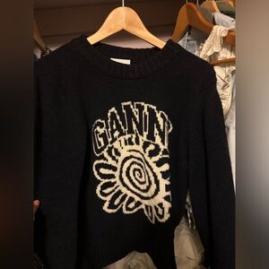Ganni Sweater